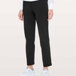 lululemon on the move pant